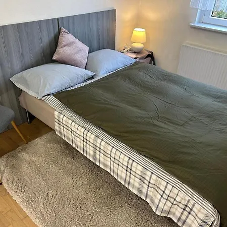 Rum i privatbostad Traveler