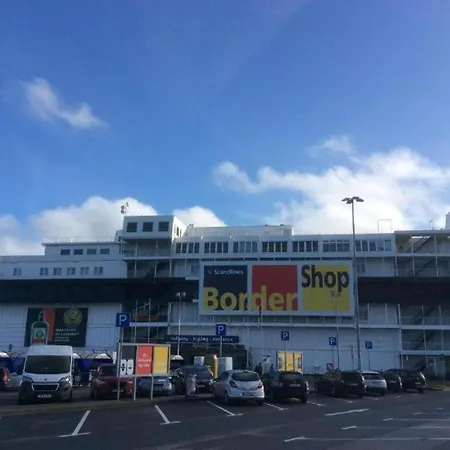 Traveler * Rødby