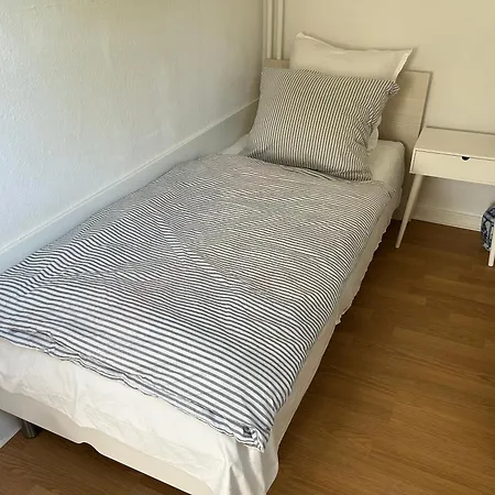 Rum i privatbostad Traveler